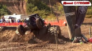 Гора для самоубийц!Самодельные мощные горные багги UTV пытаются заехать в гору. Offroad rock bounce