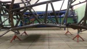 Обзор КИТ набора Багги R481. Собрать самому Багги R481.