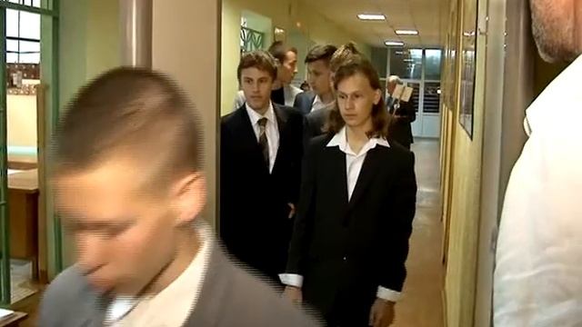 Первые минуты рязанской сдачи ЕГЭ по русскому языку смотреть онлайн