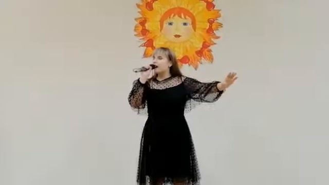 Филатова Софья 14 лет - "Там нет меня" смотреть онлайн