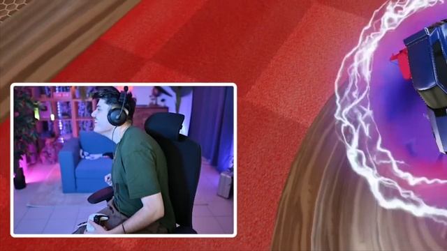 Qui SERA le MEILLEUR sur la MAP GOLF смотреть онлайн