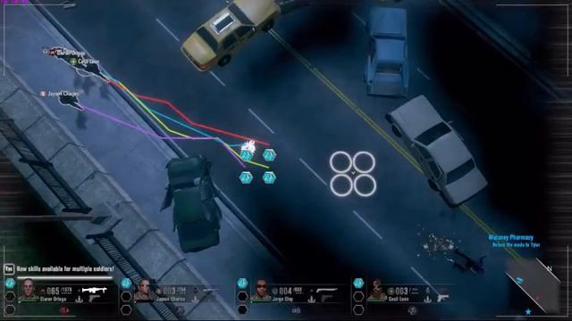 Breach And Clear Deadline Rebirth Gameplay Walkthrough Part 5.