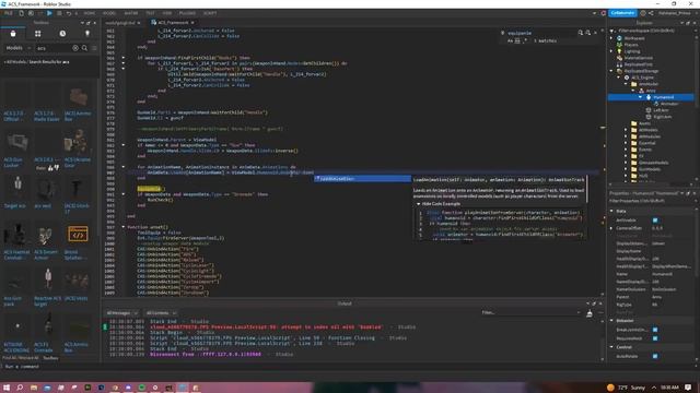 acs keyframe animation speedrun смотреть онлайн