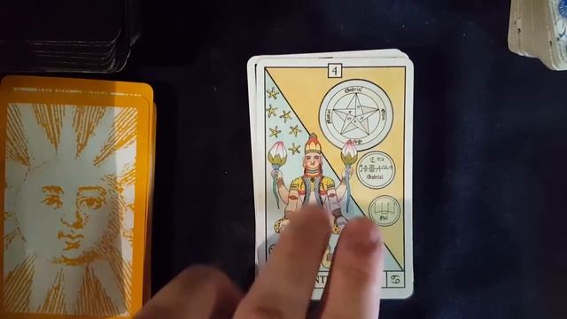 Oracle of the Radiant Sun (2019 reprint) Walkthrough and First Impressions смотреть онлайн