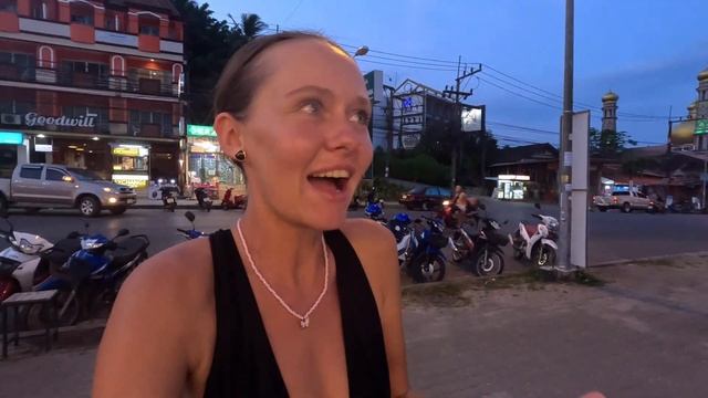 Провинция КРАБИ, Приключения начинаются, Виды которые заставляют плакать от счастья смотреть онлайн