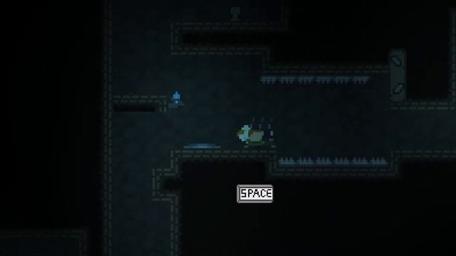The Climb Home - Ludum Dare 46 - Developer Gameplay смотреть онлайн