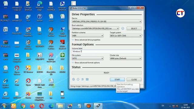 How To Fix Error Bios/Legacy Boot Of Uefi-Only Media | Uefi Mode Only Error смотреть онлайн