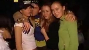 ночной клуб infiniti