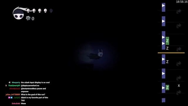 0 Geo World Record Holder Reacts to the Perfect Run [TAS] смотреть онлайн