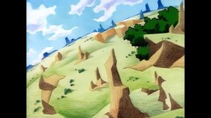 Sonic CD Intro - Full sound design + Original Music (You Can Do Anything)