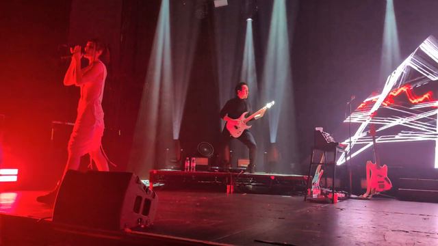 I Disagree - Poppy | Manchester Academy 14/02/24 смотреть онлайн