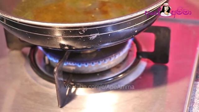 ✔ගුලාබ් ජාමුන් හදන ලේසි ක්රමය (අතුරුපසට) Quick & Eays Gulab Jamun by Apé Amma смотреть онлайн