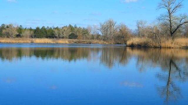 Музыка весны Люсьен Шамбаллани красивые весенние пейзажи.