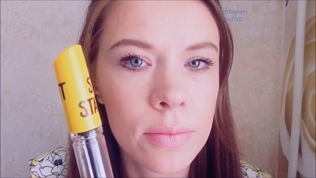 Тестирую тушь и щеточки смотреть онлайн