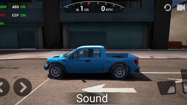 Datsun Top Speed Comparison In Grid Autosport, NFS Most Wanted, ECDS, UCDS, ECDS2, Car Parking, RDS смотреть онлайн