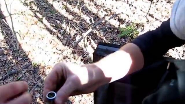 Gask Mask Killer Bong Hits #2 ''Searching for Sasquatch'' смотреть онлайн