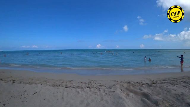 Отель Iberostar Playa Alameda 4* / Cuba / Chip Travel смотреть онлайн