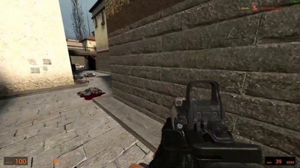 Garry's Mod Cs_Itally With Global NPC Group Spawner (Mapwide Auto Spawner)