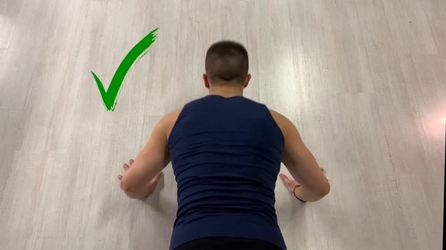 Техника Отжиманий От Пола. Делай Правильно! смотреть онлайн