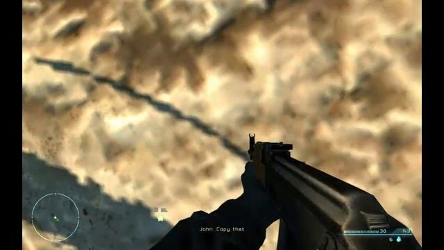 Треш игры - Обзор на Manhunter смотреть онлайн