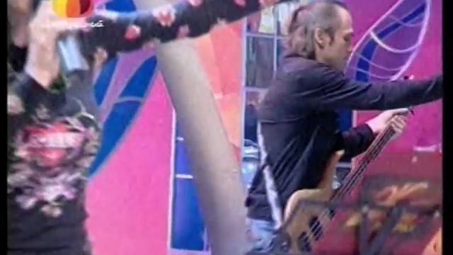 М Хлебникова и Дмитрий Чижов "Эмоции" (Live) смотреть онлайн