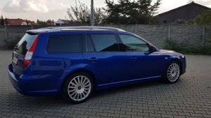 Mondeo ST 220
