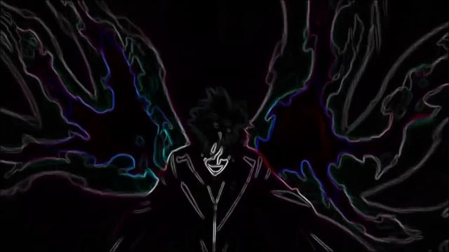 [HD] (ENGLISH) Tokyo Ghoul - UNRAVEL {Moni} смотреть онлайн