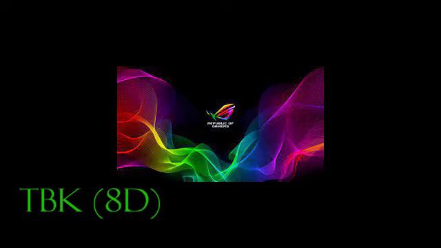 Good To Be Alive Among Us Song (TBK 8d) смотреть онлайн