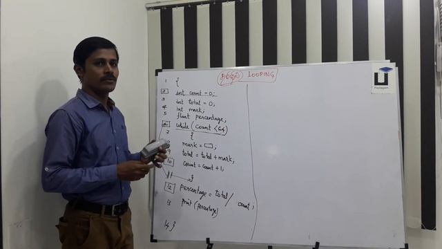 Java in Tamil - Part 14 - do... while смотреть онлайн