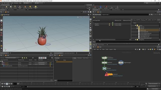 Learning Solaris - Part VI - Stage Manager & Collections смотреть онлайн