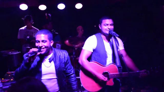 João Zuza & Juliano na SextaNeja VIP no CRC em Laranjal Paulista 19/072013 - Vídeo 1 смотреть онлайн