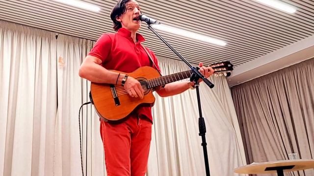 "Зеркало мира" 🎸💯🔥❤️ кавер на гитаре #гитара #зырянов смотреть онлайн