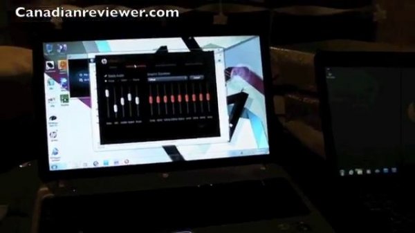 Canadianreviewer.com : HP Notebooks 2011