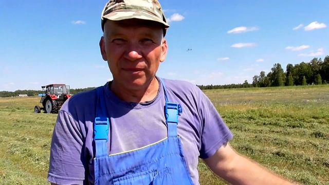 Почему рвутся ремни на роторной косилке 165 Агролейд Турция