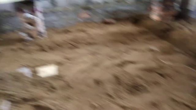 Утепление деревянных полов пенопластом смотреть онлайн