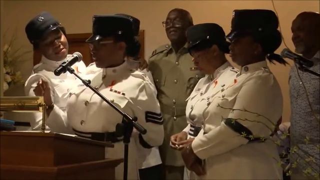 Funeral Celebrating the Life of Ingrid A.Baptiste - 27,05,2019 смотреть онлайн