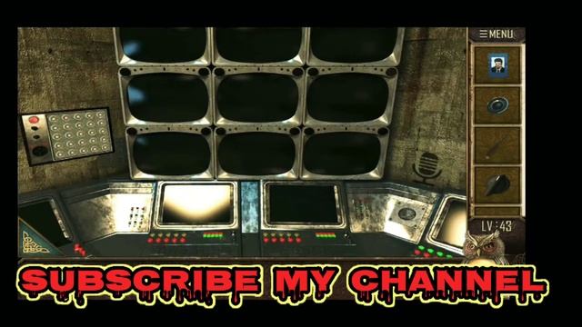 Can You Escape the 100 room X level 43 Walkthrough(TG) смотреть онлайн