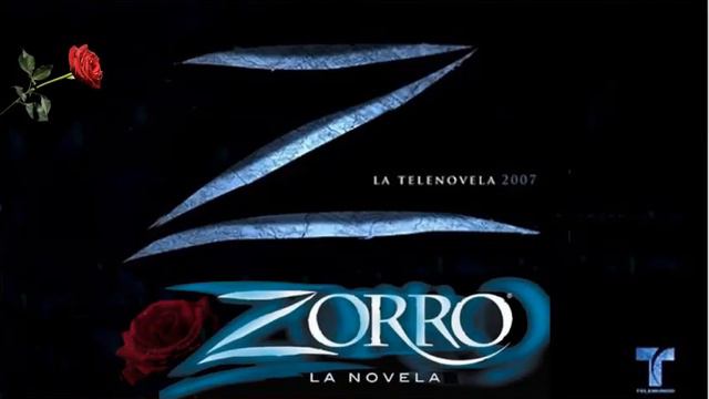 El Zorro - Yo te pido (Versión lenta) смотреть онлайн