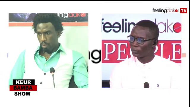 Trahit par Ous Bongo borom ((Wa kogne bi kay len) puis le frère de Ndongo Lo: Matar Wally en c0lére смотреть онлайн