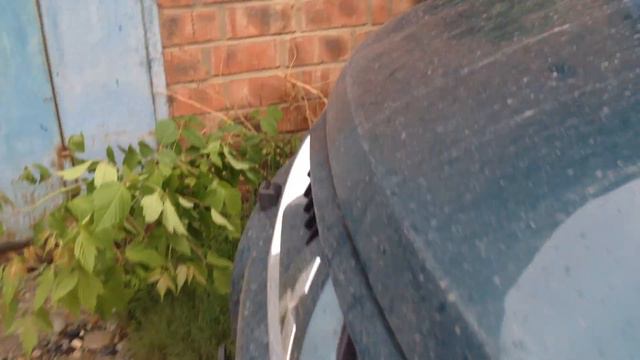 Посторонний стук паджеро часть 1 4M41 2005 турбодизель смотреть онлайн