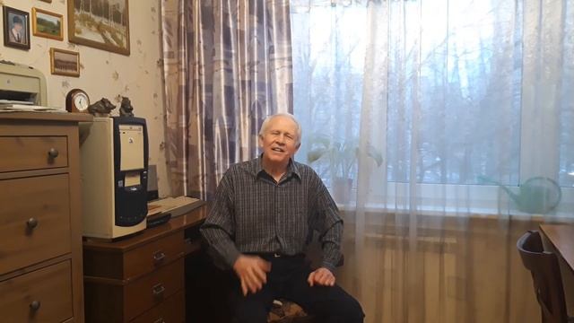 Сентябрь. Рубцов Николай Михайлович смотреть онлайн