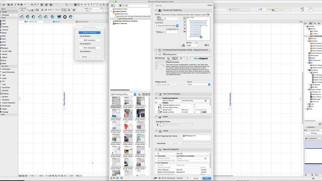 Armstrong Ceilings EMEA - Introduction for ArchiCAD смотреть онлайн