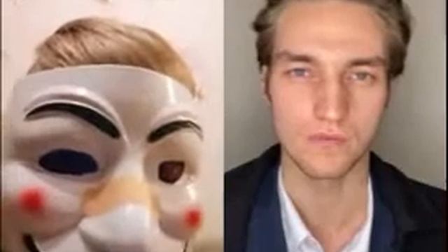 анонимус оправдывается перед папой за прогул школы смотреть онлайн