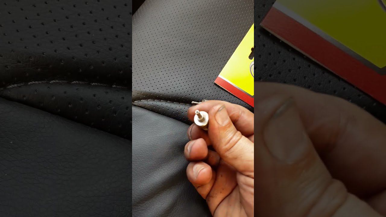 Настройка оригинальных форсунок стекломывателя на газ 2410 смотреть онлайн