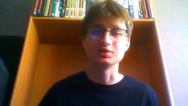 Рассуждение О НАШЕЙ СИСТЕМЕ ОБРАЗОВАНИЯ (ч.1 возможно) смотреть онлайн