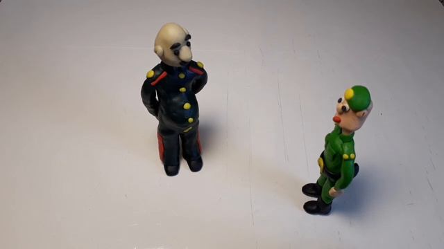 Нашу армию не победить. АНЕКДОТ#3 смотреть онлайн