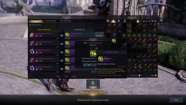 Lost Ark farm non time-gated Harmony Shards and Stone Fragments смотреть онлайн