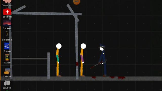 turbo stickman ragdoll playground prison break coming soon pack смотреть онлайн