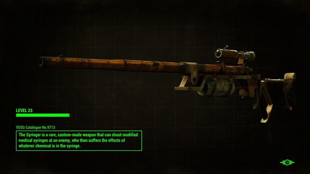 Fallout 4, MODDED, Exploring the Wasteland Part 20, Hangmans Ally, Old Guns смотреть онлайн
