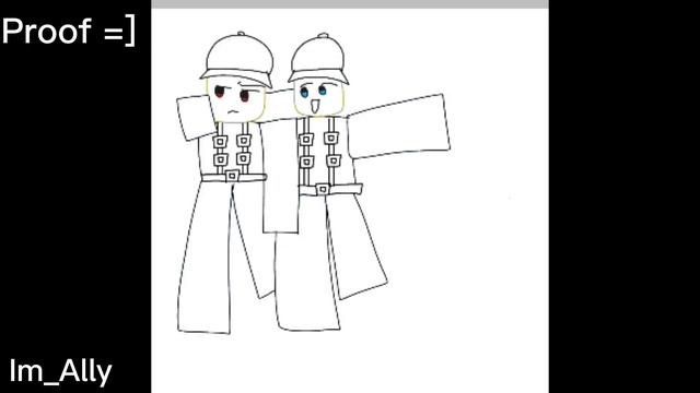 Pose Trend!Feat:Defect Rebel and Rebel!Gacha Meme Trend/Evade смотреть онлайн